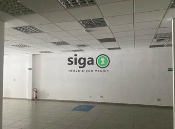 Comercial · 455m² · Loja Comercial de Alto Potencial no Paraíso com 455m² em Dois Pavimentos.
