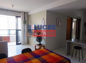 Apartamento · 66m² · 2 Quartos · Apartamento à venda - em Manaíra