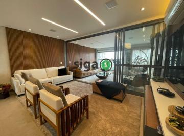 Apartamento · 165m² · 3 Quartos · 2 Vagas · Apartamento 163 m² na Vila Mariana 3 Suítes, 2 Vagas e Terraço Gourmet