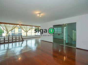 Casa · 600m² · 4 Quartos · 4 Vagas · Residência de Alto Padrão com Projeto Assinado e Energia Solar.