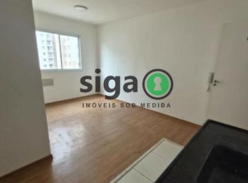 Apartamento · 45m² · 2 Quartos · 1 Vaga · Apartamento moderno no Click Morumbi com 2 quartos e vaga de garagem.