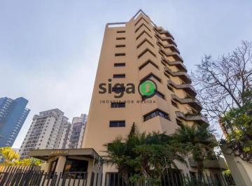 Apartamento · 225m² · 6 Quartos · 4 Vagas · Sofisticação e Exclusividade no Jardim Vila Mariana com 225m².
