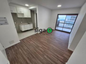Apartamento · 95m² · 3 Quartos · 1 Vaga · Apartamento para Locação com 3 quartos no Alto da Boa Vista