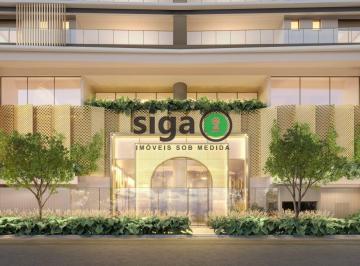 Apartamento · 269m² · 4 Quartos · 3 Vagas · CASA Senses Cyrela 269 m² GARDEN no Brooklin | 4 suítes + hall privativo