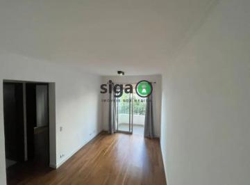 Apartamento · 45m² · 1 Quarto · 1 Vaga · Apartamento 1 Dormitório, quarto - Venda ou Aluguel - 45m² ? Bela Vista - São Paulo/SP