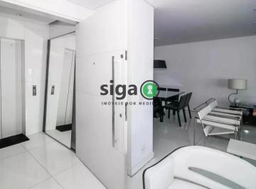 Apartamento · 206m² · 3 Quartos · 3 Vagas · Apartamento à venda na Vila Romana: 206m², 3 dormitórios e 3 vagas