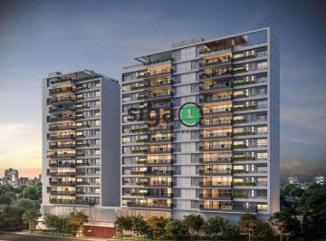 Apartamento · 198m² · 3 Quartos · 3 Vagas · Apartamento para venda no Paraíso com 03 suítes, São Paulo - SP