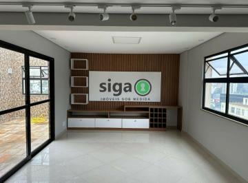 Apartamento · 250m² · 3 Quartos · 3 Vagas · Cobertura Duplex no Morumbi com Conforto, Segurança e Lazer Completo.