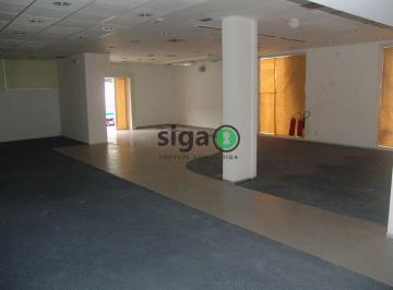 Comercial · 570m² · 7 Vagas · Prédio comercial disponível para locação na Chácara Santo Antônio