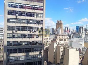 Comercial · 256m² · Conjunto Comercial Para Venda Próximo do Metrô São Bento