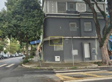 Comercial · 173m² · Prédio Para Venda na Vila Mariana