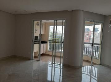 Apartamento · 121m² · 3 Quartos · 3 Vagas · Apartamento Com 03 Suítes Para Venda No Parque Mandaqui