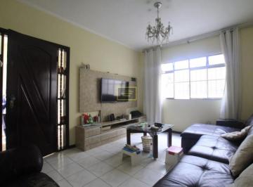 Casa · 200m² · 3 Quartos · 2 Vagas · Casa Com 03 Dormitórios Para Venda No Ipiranga