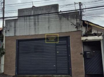 Comercial · 200m² · 4 Vagas · Casa Comercial Para Venda No Ipiranga