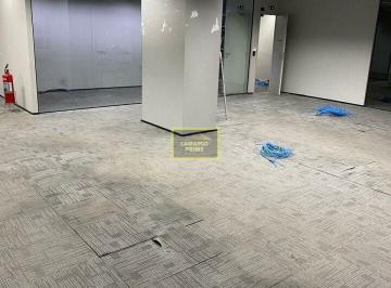 Comercial · 459m² · 8 Vagas · Laje Comercial Para Locação No Itaim Bibi
