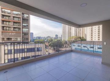 Apartamento · 71m² · 2 Quartos · 1 Vaga · Garden no Campo Belo | Crie o seu projeto dos sonhos em condomínio novo!