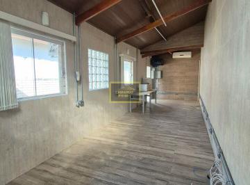 Comercial · 200m² · 4 Vagas · Casa Comercial Para Alugar No Ipiranga