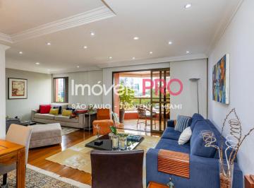 Apartamento · 151m² · 3 Quartos · 2 Vagas · Apartamento, Vila Nova Conceição - São Paulo