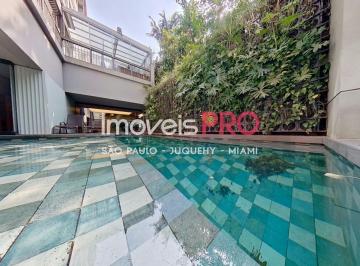 Apartamento · 69m² · 1 Quarto · 1 Vaga · Apartamento com 1 suíte à venda em Moema com alto padrão de acabamento e automação completa