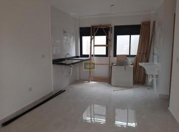 Apartamento · 45m² · 2 Quartos · 1 Vaga · Apartamento novo para venda Horto Florestal