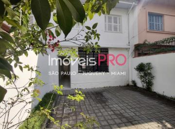 Casa · 88m² · 3 Quartos · 1 Vaga · Casa na Vila Nova Conceição para locação
