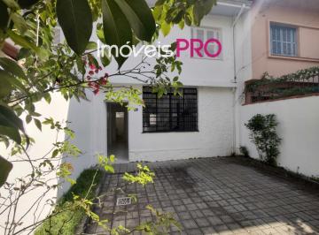 Casa · 88m² · 3 Quartos · 1 Vaga · Casa na Vila Nova Conceição para locação