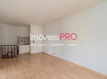 Apartamento · 86m² · 2 Quartos · 1 Vaga · Locação duplex em Moema com 86m² 2 dormitórios