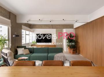 Apartamento · 127m² · 3 Quartos · 1 Vaga · Excelente apto Moema pássaros, 3 dormitórios, uma suíte.