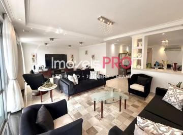 Apartamento · 225m² · 3 Quartos · 2 Vagas · Apto de 225m2 com 3 dorm, todos suites e 2 vagas no Jardim Paulista