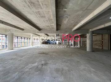 Comercial · 1838m² · Prédio comercial de 2 andares