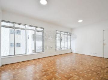 Apartamento · 116m² · 2 Quartos · 1 Vaga · Reformado, moderno e a apenas 4 minutos a pé do Metrô Oscar Freire!
