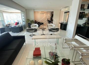 Apartamento · 206m² · 3 Quartos · 3 Vagas · 3 suites e 3 vagas demarcadas. Varanda gourmet. face norte com vista panorâmica