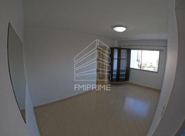 Apartamento · 55m² · 2 Quartos · 1 Vaga · APTO LOCAÇÃO VL. LEOPOLDINA - R$ 3.300,00 - 2QTOS - 1BH - 1VG