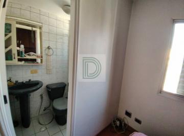 Apartamento · 58m² · 2 Quartos · 1 Vaga · Oportunidade - Apartamento com 2 dormitórios (1 suíte) no Rio Pequeno / Butantã