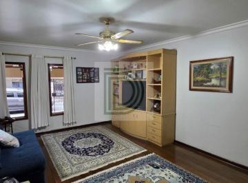 Casa · 150m² · 3 Quartos · 2 Vagas · SOBRADO À VENDA NO JARDIM DAS VERTENTES - CONFORTO E EXCELENTE LOCALIZAÇÃO