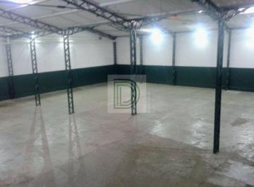 Comercial · 600m² · Galpão comercial com 600 m² - Jd. Ester | Próximo da Raposo Tavares
