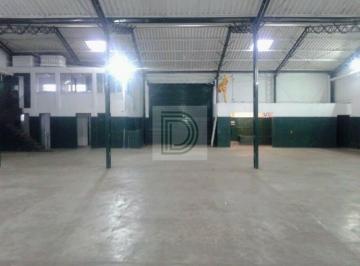 Comercial · 600m² · Galpão comercial com 600 m² - Jd. Ester | Próximo da Raposo Tavares