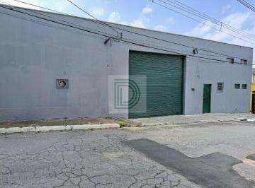 Comercial · 600m² · Galpão comercial com 600 m² - Jd. Ester | Próximo da Raposo Tavares
