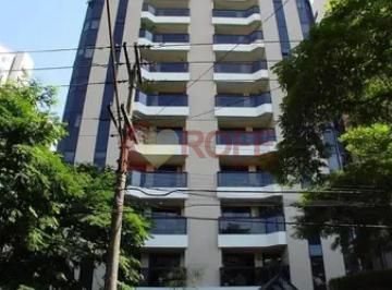 Apartamento · 116m² · 2 Quartos · 2 Vagas · APARTAMENTO VILA NOVA CONCEIÇÃO | CLASSIC REGENCY | 116 M2 | LAZER E LOCALIZAÇÃO EXCELENTES!!!