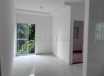 Apartamento · 33m² · 1 Quarto · Apartamento com Quintal Privativo, 1 Quarto e Excelente Oportunidade de Investimento!