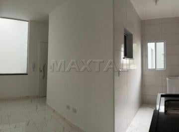 Apartamento · 24m² · 1 Quarto · Apartamento com Quintal Privativo, 1 Quarto e Excelente Oportunidade de Investimento!