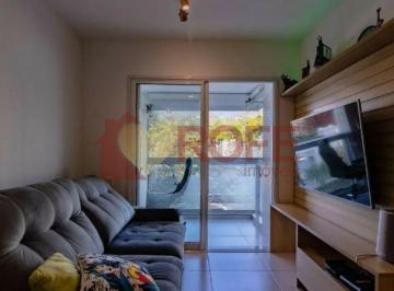 Apartamento · 65m² · 2 Quartos · 1 Vaga · Apartamento à Venda ? Condomínio Costa Amalfitana | Vila Mascote