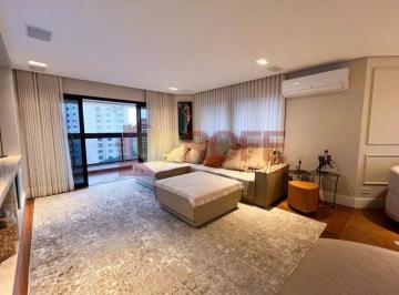 Apartamento · 250m² · 4 Quartos · 4 Vagas · APARTAMENTO MOEMA | REFORMADO | 250 M2 | LAZER E LOCALIZAÇÃO EXCELENTES!!!