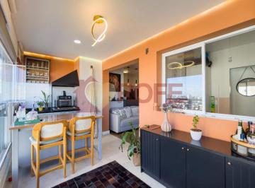 Apartamento · 65m² · 2 Quartos · 1 Vaga · Apartamento para venda em Jardim Prudência com 2 quartos, sendo 1 suíte, 65m²