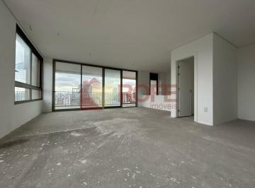 Apartamento · 191m² · 3 Quartos · 3 Vagas · Apto 191m² 3 suítes 3 vagas à venda no Itaim bibi - Praça Lindenberg Itaim