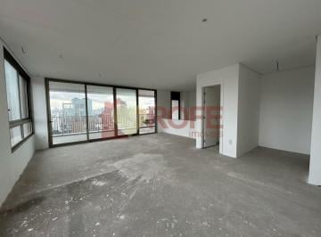 Apartamento · 191m² · 3 Quartos · 3 Vagas · Apto 191m² 3 suítes 3 vagas à venda no Itaim bibi - Praça Lindenberg Itaim