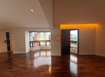 Apartamento · 260m² · 3 Quartos · 4 Vagas · Cobertura à venda com 260m², 43quartos e 4 vagas