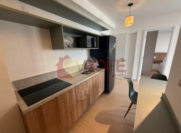 Apartamento · 39m² · 2 Quartos · Apartamento para alugar com 39m², 2 quartos - Vila Nova Conceição - Valor pacote
