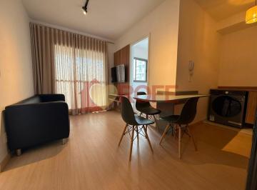 Apartamento · 39m² · 2 Quartos · Apartamento para alugar com 39m², 2 quartos - Vila Nova Conceição - Valor pacote