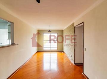 Apartamento · 84m² · 3 Quartos · Apartamento à venda com 84m², 3 quartos e 1 vaga